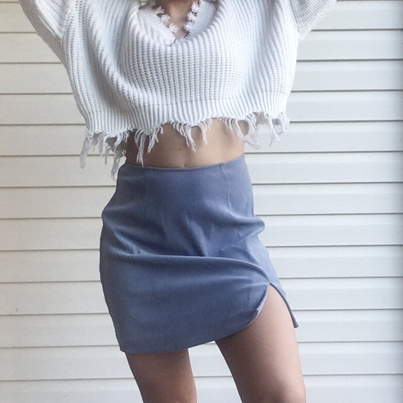Express Dresses & Skirts - Vintage express skirt